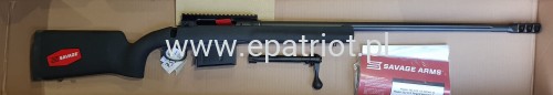 Sztucer Savage 110FCP HS Precision kal. 338 Lapua Mag