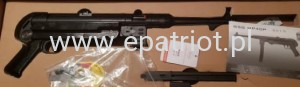  Karabin GSG MP40 9x19mm