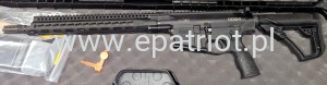 Karabinek Daniel Defense DD5V1 kal.308 Win