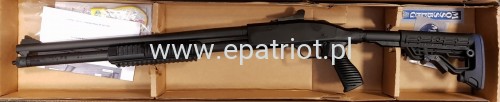 Strzelba Mossberg 500 Tactical mod. 50589