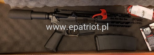 Karabinek Diamondback .223 Rem. DB15PB7