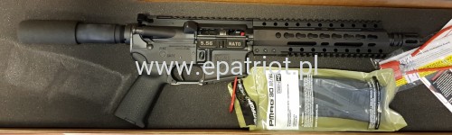 Karabinek Diamondback .223 Rem. DB15PB10