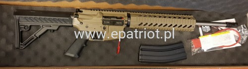 Karabinek Diamondback .223 Rem. DB15CCRFDE