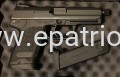 Pistolet HK USP TACTICAL kal. 45ACP