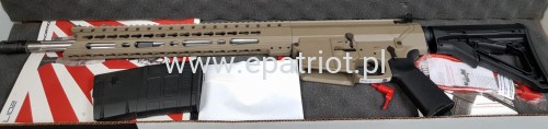 Karabin Diamondback DB10ELFDE kal. 308Win