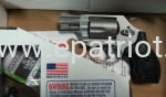 Rewolwer SMITH & WESSON 637 kal. 38Spec