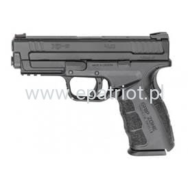 Pistolet HS-9 3.0 GEN 2 kal. 9x19mm