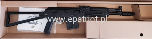 Karabinek AK SAIGA MK106