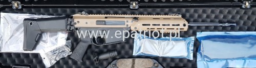 Karabin GROT S16 FB-M1 CERAKOTE