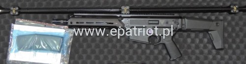 Karabin GROT S10 FB-M1 10,5” kal. 223Rem