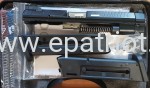Konwersja CZ 75 SP-01 Shadow Kadet kal. 22LR