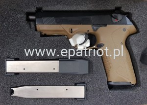 Pistolet Beretta PX4 Storm SD kal. 45ACP