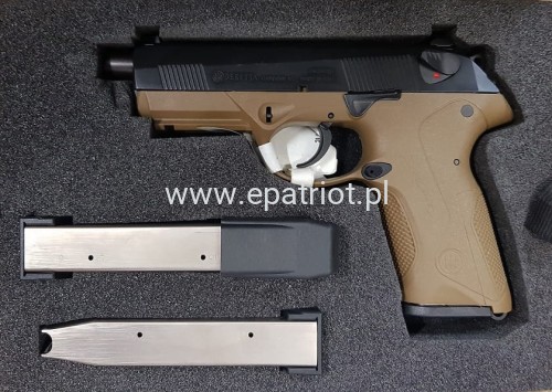 Pistolet Beretta PX4 Storm SD kal. 45ACP