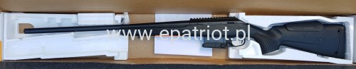 Sztucer myśliwski TIKKA T3x CTR ADJ kal. 308Win