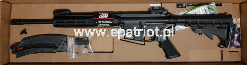 Karabinek Smith Wesson MP15-22 Sport