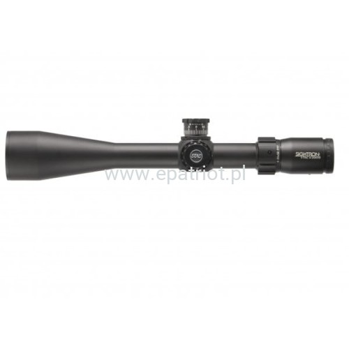 Luneta Sightron S-TAC 16X42