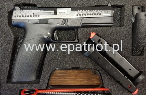 Pistolet CZ P-10 C OR kal. 9x19mm
