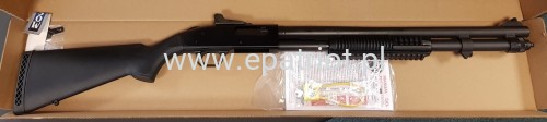 Strzelba Mossberg 590 mod. 50670 kal. 12/76