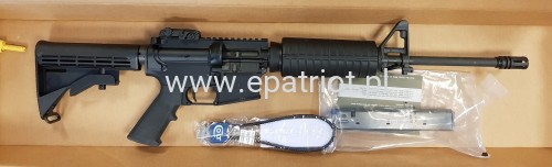 Karabinek Colt M4 Carbine kal. 9x19mm