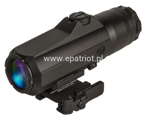 Powiększalnik Sig Sauer JULIET 6 Magnifier 6x24mm