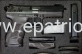 Pistolet HK P30L V3 kal. 9x19mm