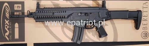 Karabinek Beretta ARX 160 kal. 22LR