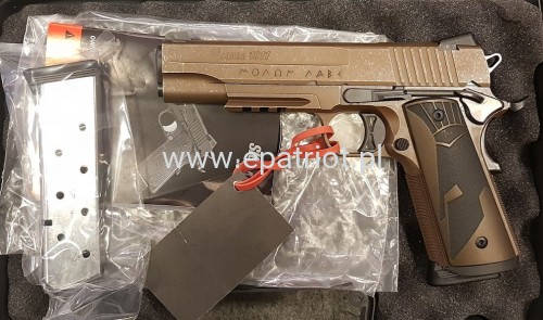 Pistolet Sig Sauer 1911 Spartan II