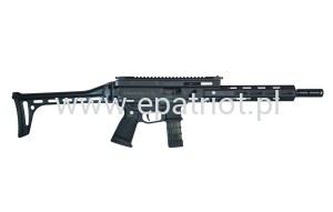 Karabinek STRIBOG RSR9A3 350mm 9x19mm