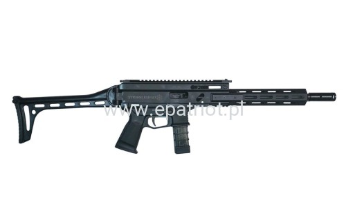Karabinek STRIBOG RSR9A3 350mm 9x19mm