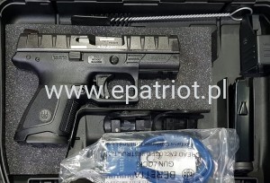 Pistolet Beretta APX Compact kal. 9x19mm
