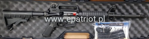 Karabinek Smith Wesson M&amp;P 15