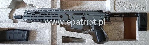 Karabinek Sig Sauer MCX Virtus 11,5" kal. 223REM