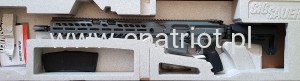 Karabinek Sig Sauer MCX Virtus 16" kal. 223 Rem