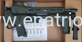 Karabinek KEL-TEC SUB 2000 kal. 9x19mm
