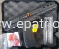 Pistolet KEL-TEC CP33 kal. 22LR