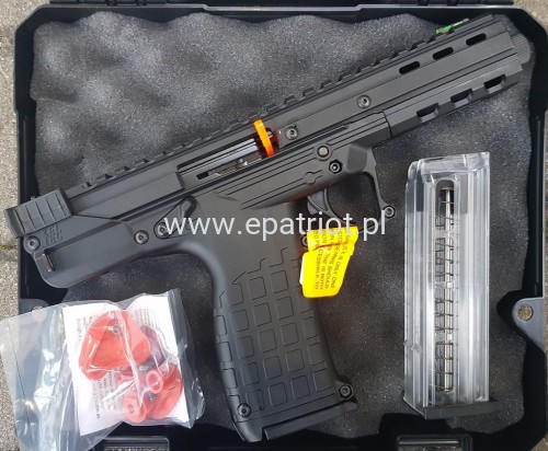 Pistolet KEL-TEC CP33 kal. 22LR