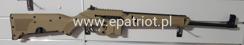Karabinek KEL-TEC SU-16A kal. 223Rem
