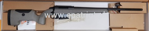 Karabinek TIKKA T3x UPR kal. 6,5 Creedmoor