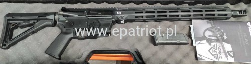 Karabinek Nordic Components 16″ NC PCC kal. 9x19mm