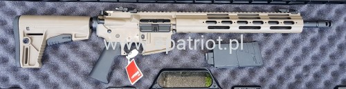 Karabinek KRISS Defiance DMK22C DM22 FDE kal. 22LR