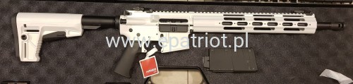 Karabinek KRISS Defiance DMK22C White kal. 22LR