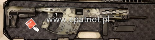 Karabinek KRISS VECTOR 22-CRB CUSTOM kal. 22LR