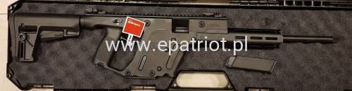 Karabinek KRISS VECTOR 22-CRB BLACK kal. 22LR