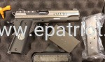 Pistolet Sig Sauer 1911 STAND kal. 45ACP