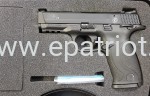 Pistolet Smith&Wesson M&P22 12 kal. 22LR