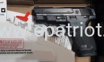 Pistolet Smith&Wesson M&P 9 SHIELD M2.0
