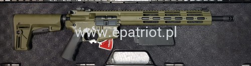 Karabinek KRISS Defiance DMK22C Green kal. 22LR