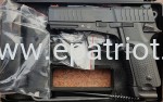 PISTOLET VIS 100 M1 kal. 9x19mm
