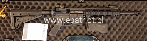 Karabinek HAENEL CR223 12,5'' kal. 223 REM