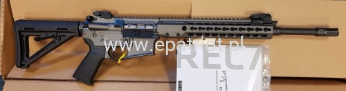 Karabinek BARRETT REC7 GEN II lufa 16"